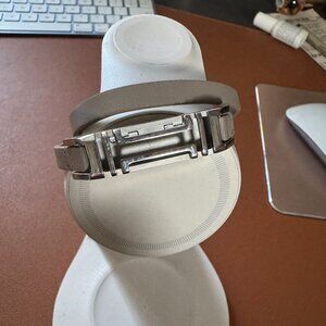 Tory Burch double wrap Fitbit bracelet